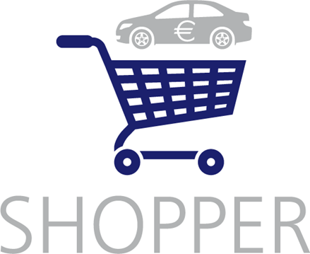 Shopper Logo